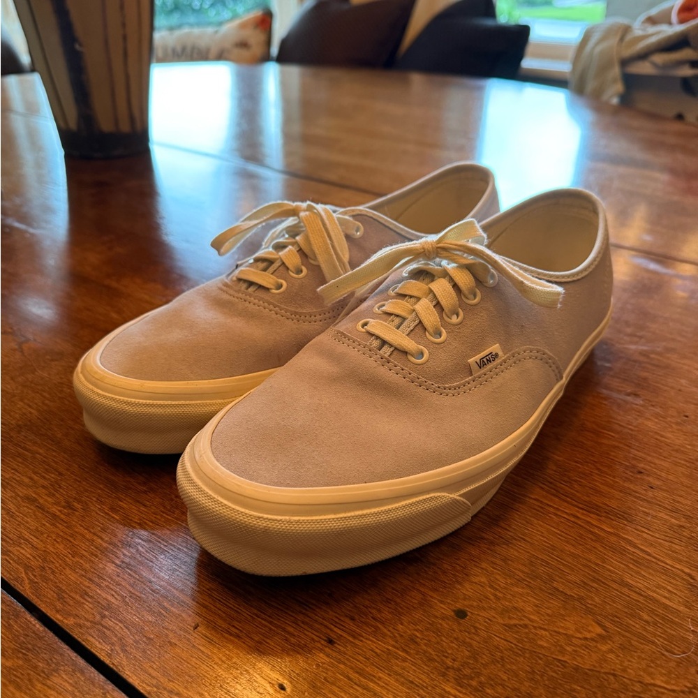 Vans original